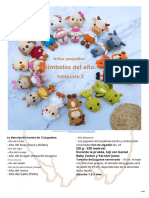 Animal Crochet Doll 2 (Esp) PDF Versión 1 - 230820 - 001013
