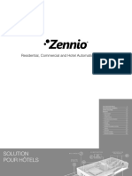 Catalogue Zennio