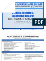 CMAP Practical Research 2 1st Semester R. Navarro