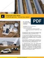 VPT_Agricultural Farm - Brazil - Gel Solar