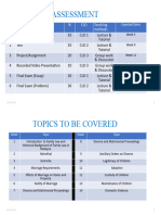 Assessment and Topic For Family Law