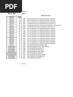 Lista de Precios Rodamientos 11-09-2023