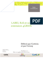 R2S-4GRIDS - R Gles Lab Lisation V2.0