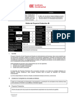 E1011 - Proyecto Productivo IB - 2021