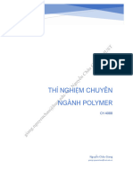 Thí Nghiem Chuyen Nganh Polyme (Giang)