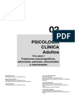 02 Psicopatologíaclinica (Adultos) Muestra
