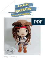 Jack Sparrow