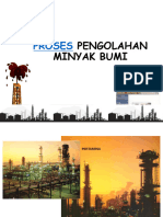 ETT Kuliah 5 Pengolahan Dan Produk Minyak Bumi