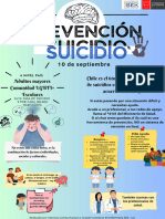 Prevención Suicidio Boceto