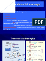 LABORATOR 6, FARMACOLOGIE, MEDICINA, ROMANI, AN III, Seriile A, B, C, D