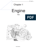 Engine: Shop Manual