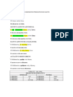 Noções de Tradução