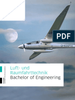 B Luft Und Raumfahrttechnik 2021 Neu