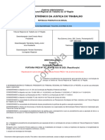 Gestão e Fiscalização de Contratos Adm - Portaria 162-2020