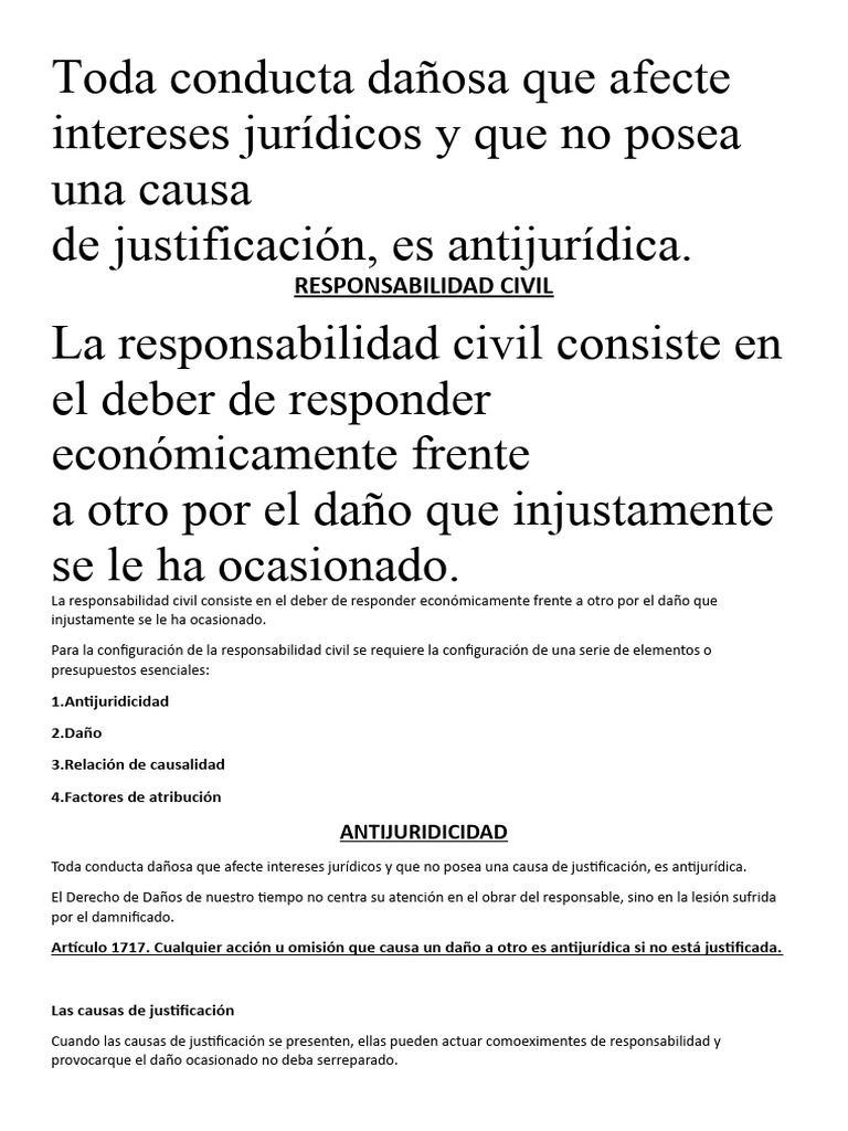 Modelo de Demanda por Daño Moral | PDF | Daños y perjuicios | Intención ...