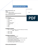 Dokumen - Tips - Form Kosong CV