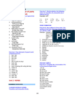 Basic English Grammar (SG279) - KeysB