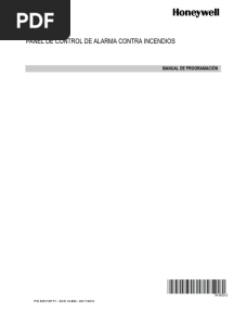 XLS3000 Manual de Programacion