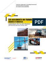 Gestion Des Accidents Graves Et Mortels