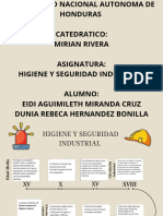 Gráfico de Línea de Tiempo Timeline Doodle Multicolor