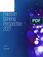 Pakistan BankingPerspective 2021