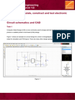 Unit r114 Circuit Schematics and Cad Lesson Element Learner Task