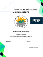 Manual Quimica Basica 2022