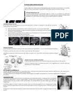 Tema 8. Radiología Cardiovascular