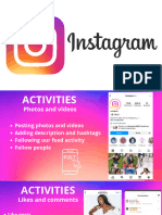 Diapo Instagram