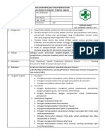 03 SOP Penyuluhan PHBS Di Tempat-Tempat Umum