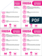 Autoexame Outubro Rosa