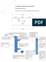 Diseño de Vertedero 1