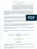 013 - Artº. 288º Do Tratado Da UE (Direito Comunitário Derivado)