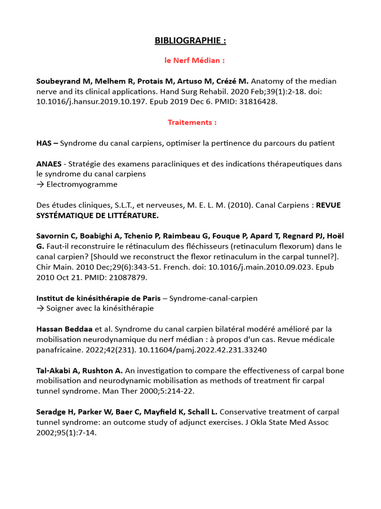 Exemple De Bibliographie Harvard – LAIIFG