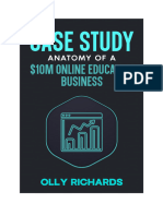 Case Study - StoryLearning - OllyRichards