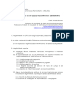 [5] Carla Amado Gomes - A acção pública e a acção popular no contencioso administrativo