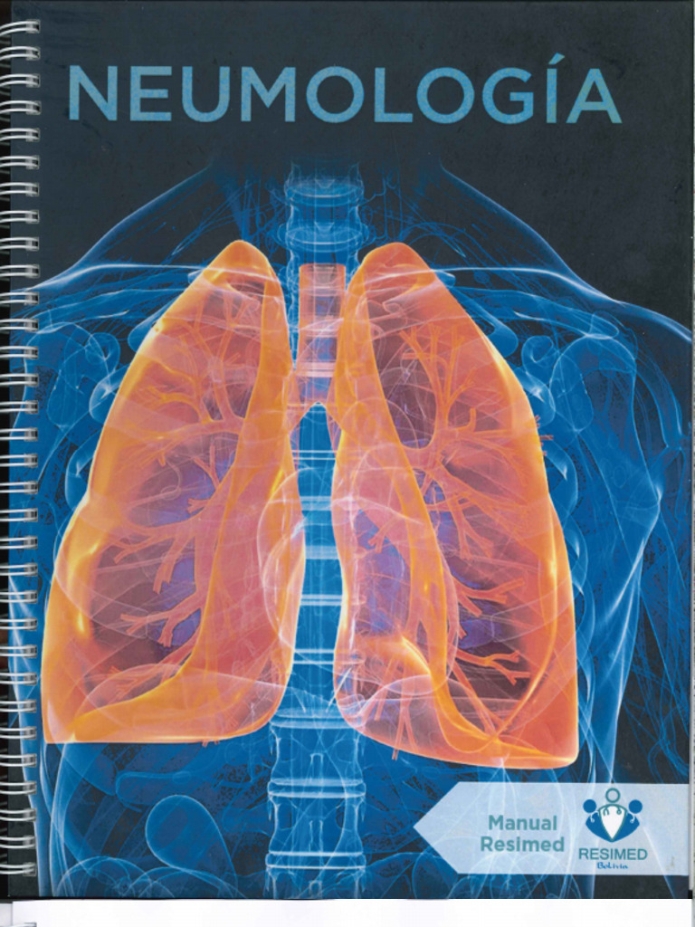 Manual Resimed Neumologia Marisol Foronda Prudencio | PDF