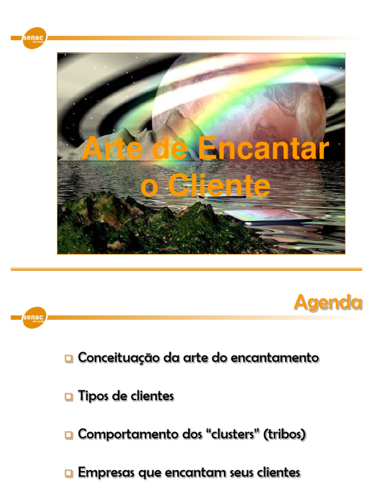 Dokumen Tips 134103997 A Arte De Encantar O Cliente Pdf