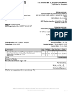 Invoice Document1