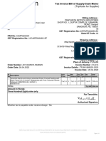 Invoice Document2