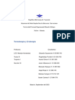 Termoterapia y Crioterapia