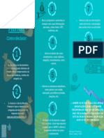 Folder Informativo (Passo A Passo para Declarar IR