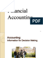 1 Accounting