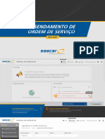 Orientação para Agendamento - de - OS - Online SAScar