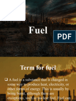 Fuel I-6