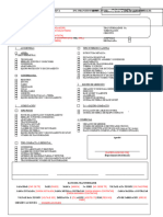 (Folio No) (Guia Revision Subestacion) GR Folio No.