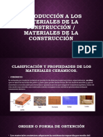 Materiales Ceramicos