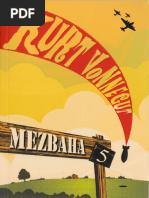 Kurt Vonnegut Mezbaha No 5 April Yayınları | PDF