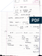 CH 7 Mutual Funds Test Solved