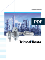 Trimod Besta - Complete Catalogue (LTKEN1610)